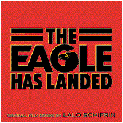 Eagle has landed
