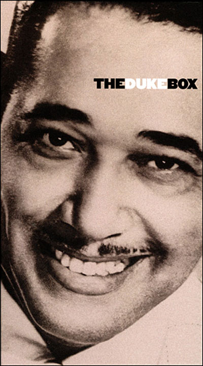 Duke Ellington: The Duke Box