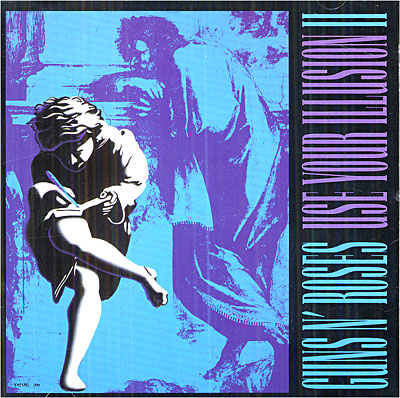 Use your illusion volume 2