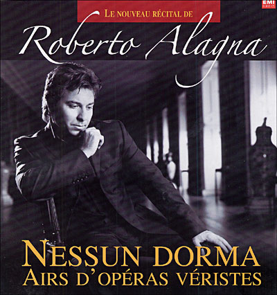 Nessun Dorma