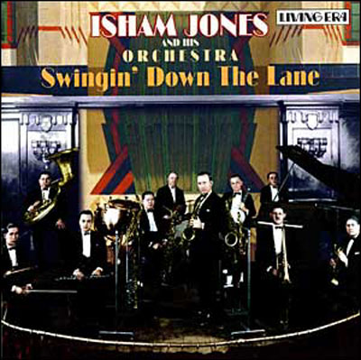Swinging down the lane