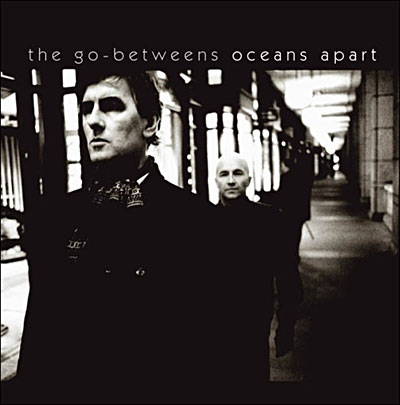 Ocean apart