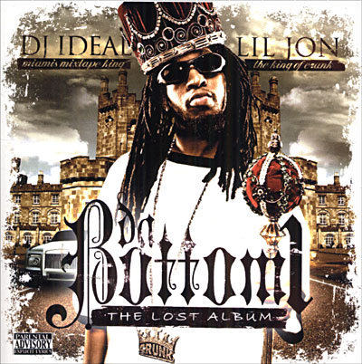Da Bottom