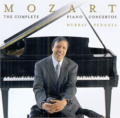 Les Concertos pour piano - Intégrale 12CD