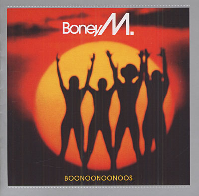 Boonoonoonoos - remasterisé