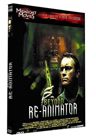Beyond re-animator