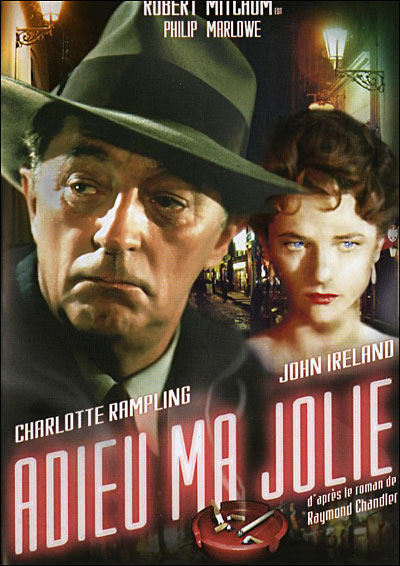 Adieu, ma jolie