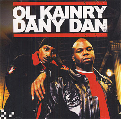 OL KAINRY ET DAN DANY