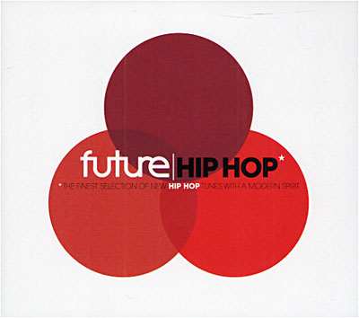 Future hip hop