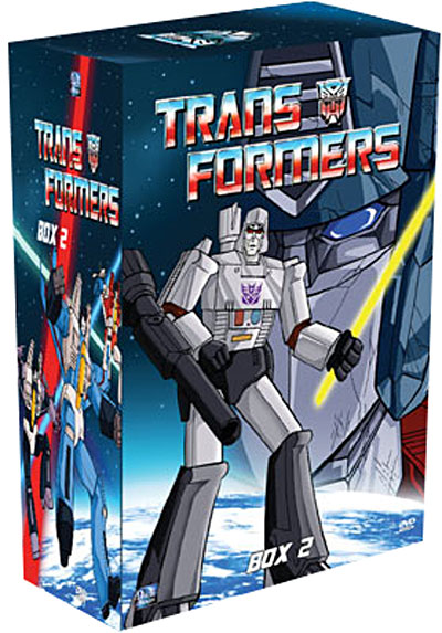 Coffret Volume 2