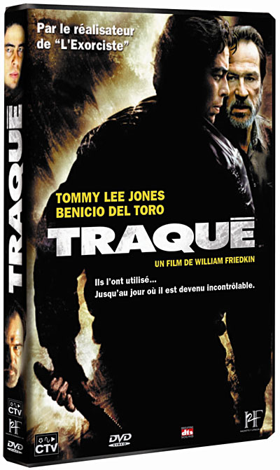 Traqué