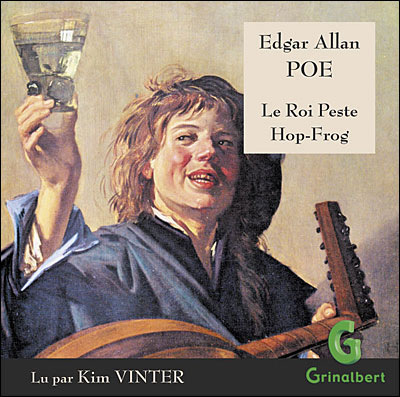 Le roi Peste, Hop-Frog
