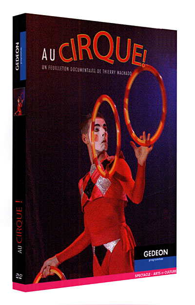 Au Cirque