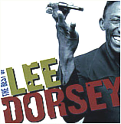 Best of Lee Dorsey