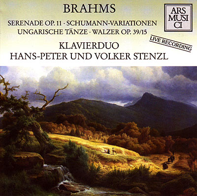 Klavierduo