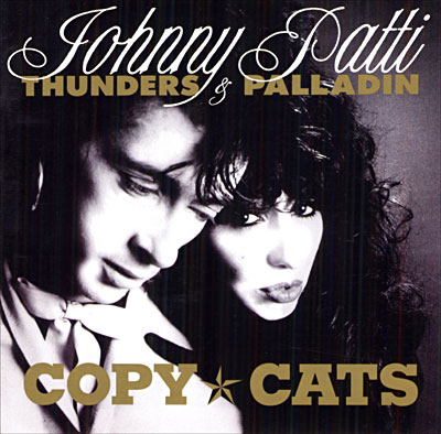 Copy cats
