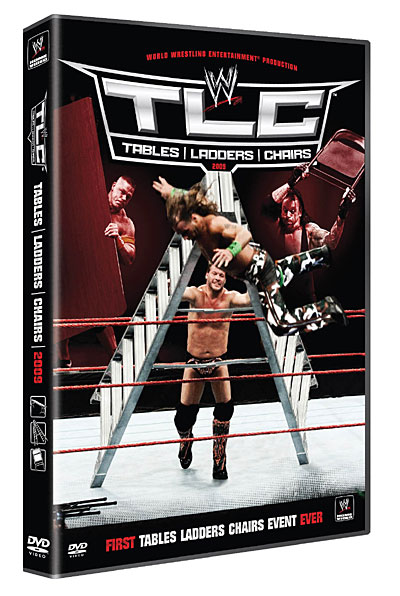 TLC 2009