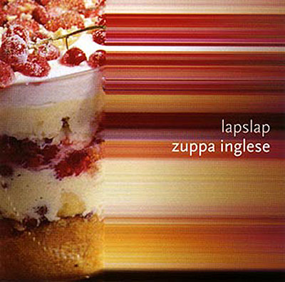 Zuppa inglese