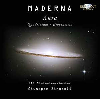 Quadrivium - Aura - Biogramma