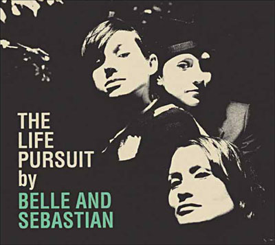 The Life Pursuit By