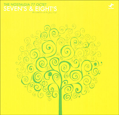 Seven and eights