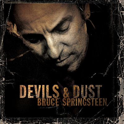 Devils and dust - Combo CD + DVD