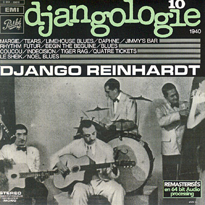 Djangologie volume 10