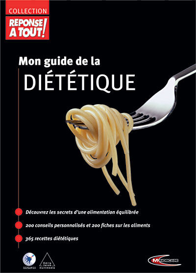 Mon Guide de la Diététique