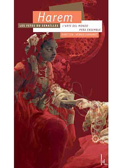 Harem : Les Fêtes du Sérail