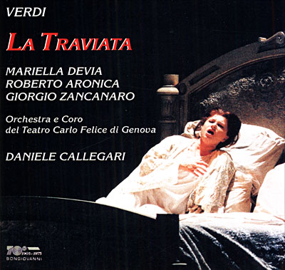 La Traviata