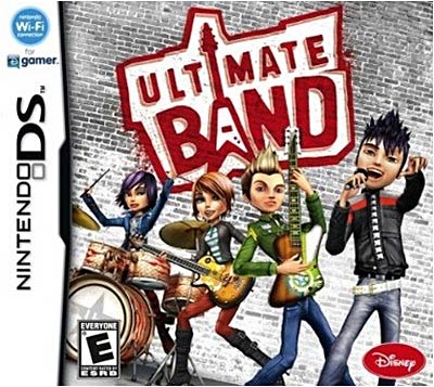 Ultimate Band