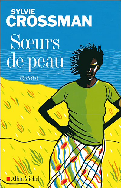 Soeurs de peau