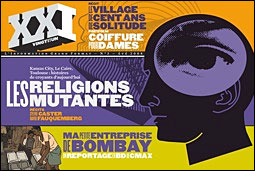 Xxi n3 les religions mutantes