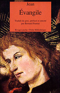 Évangile - Sébastien Jean - Poche