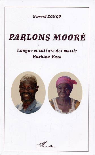 Parlons mooré