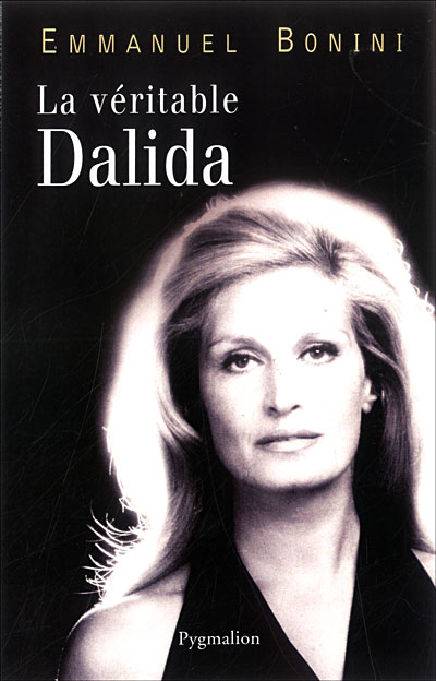 La véritable Dalida