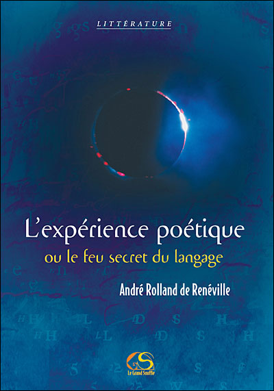 L'expérience poétique