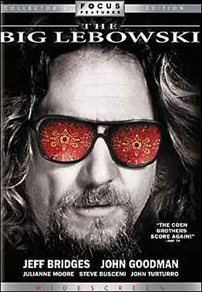 The Big Lebowski - Edition Collector - DVD Zone 1
