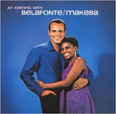 A evening with Belafonte & Makeba