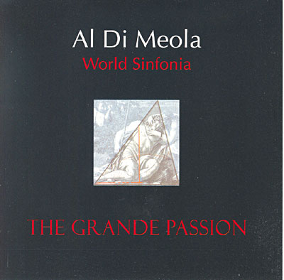 The grande passion