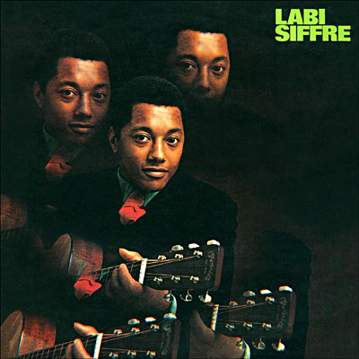 Labi Siffre - Réédition