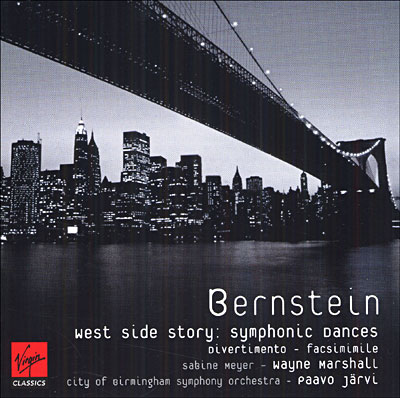 West side story - Danses symphoniques