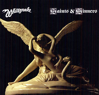 Saints and Sinners - Nouvelle édition
