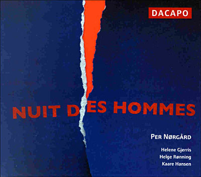 Nuit des hommes