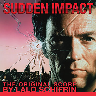 Sudden impact - inclus titre bonus