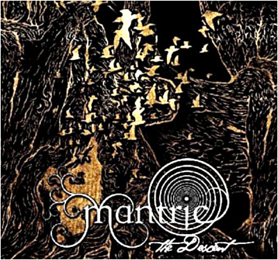 Mantric