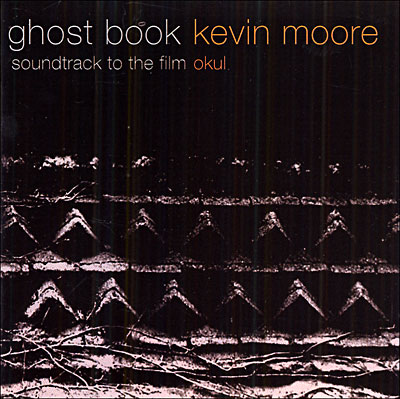 Ghost book