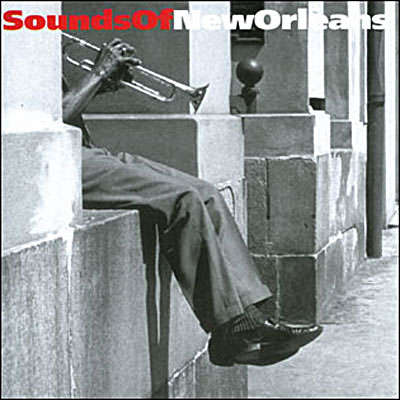 Sounds of New Orleans 1