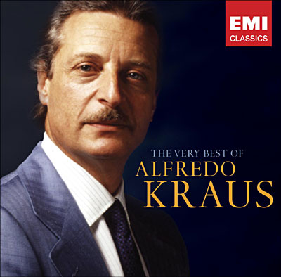 Alfredo Kraus