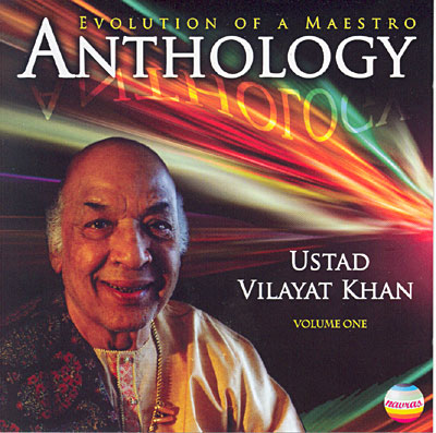 Anthology vol 1